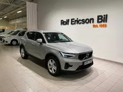 Begagnad 2024 Volvo XC40 SUV | 359 500 kr (Marknadspris)