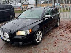 Begagnad 2007 Volvo V50 Kombi | 27 000 kr (Lite dyr)