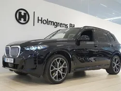 Okänd Ny 2024 BMW X5 Efficient Dynamics SUV | 1 089 900 kr (Marknadspris)