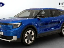 Blå Begagnad 2024 Ford Explorer Premium SUV | 589 900 kr