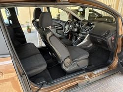 Brun Begagnad 2013 Ford B-MAX Trend Minibuss | 75 000 kr (Superpris)