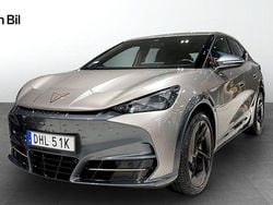 Ljusbrun Begagnad 2024 Cupra Tavascan VZ SUV | 519 900 kr (Marknadspris)
