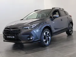 Grå Ny 2024 Subaru Crosstrek SUV | 426 700 kr