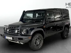 Ny 2024 Ineos Grenadier Kombi | 829 900 kr