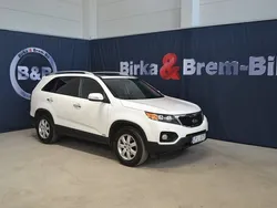 Vit Begagnad 2011 Kia Sorento EX SUV | 74 900 kr (Superpris)