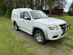 Begagnad 2010 Mazda BT-50 Pickup | 75 000 kr