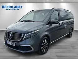 Mercedes EQV300