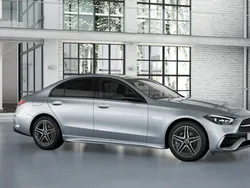 Ny 2024 Mercedes C300e Premium Sedan | 573 050 kr (Bra pris)