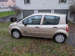 Begagnad 2005 Renault Modus Minibuss | 16 000 kr (Marknadspris)