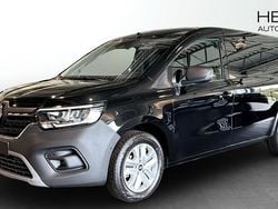 Ny 2025 Renault Kangoo Minibuss | 249 900 kr (Superpris)