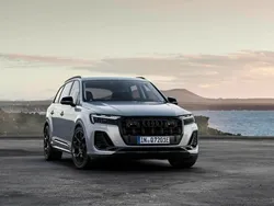 Ny 2024 Audi Q7 S-Line SUV | 1 018 100 kr