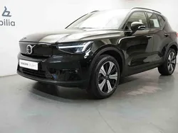 Svart Begagnad 2023 Volvo XC40 Single Motor SUV | 354 900 kr