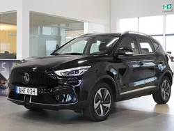 Okänd Begagnad 2021 MG ZS Luxury Sedan | 234 900 kr (Superpris)