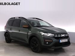 Grå Begagnad 2023 Dacia Jogger Extreme Kombi | 249 500 kr (Marknadspris)