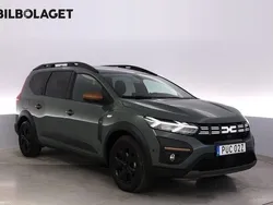 Grå Begagnad 2023 Dacia Jogger Extreme Kombi | 259 800 kr (Marknadspris)