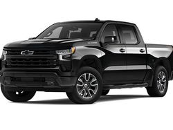 Ny 2025 Chevrolet Silverado Van | 873 750 kr
