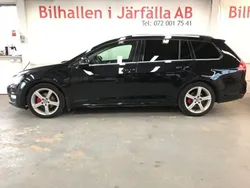VW Golf VII