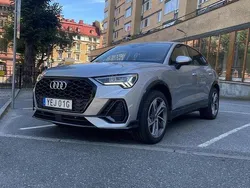 Silver Begagnad 2022 Audi Q3 Sportback Comfort SUV | 349 999 kr (Superpris)