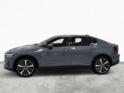 Grå Begagnad 2020 Polestar 2 Pilot Halvkombi | 353 900 kr (Marknadspris)