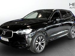 Svart (black) Begagnad 2020 Volvo XC60 Momentum SUV | 279 900 kr (Bra pris)