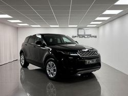 Svart Begagnad 2019 Land Rover Range Rover SUV | 329 900 kr (Marknadspris)