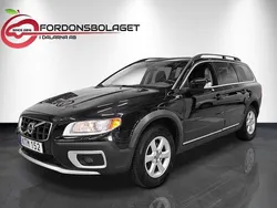 Svart Begagnad 2010 Volvo XC70 Summum SUV | 119 800 kr (Marknadspris)