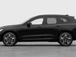 Svart Ny 2026 Volvo XC60 SUV | 660 527 kr (Lite dyr)
