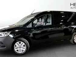 Ny 2025 Renault Kangoo Minibuss | 249 900 kr (Marknadspris)