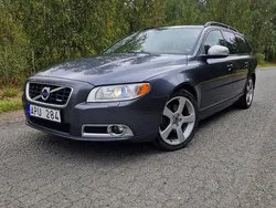 Grå Begagnad 2011 Volvo V70 R-Design Kombi | 99 000 kr (Bra pris)