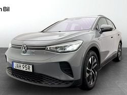 Grå Begagnad 2023 VW ID.4 Comfortline SUV | 389 900 kr (Lite dyr)