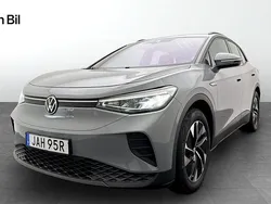 Grå Begagnad 2023 VW ID.4 Comfortline SUV | 389 900 kr (Bra pris)