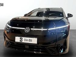 Ny 2025 VW ID.7 Pro Sedan | 599 900 kr (Superpris)