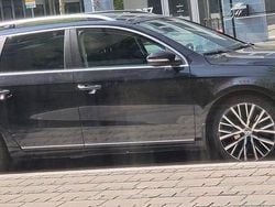 Begagnad 2012 VW Passat Kombi | 76 000 kr (Marknadspris)
