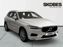 Begagnad 2020 Volvo XC60 SUV | 284 000 kr (Marknadspris)