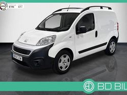 Vit Begagnad 2024 Fiat Fiorino Van | 169 900 kr