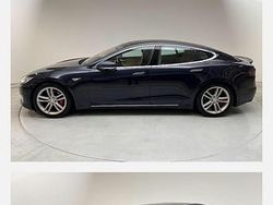 Begagnad 2014 Tesla Model S Halvkombi | 189 000 kr (Superpris)