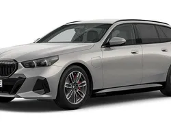 Ny 2025 BMW 530e Comfort Edition Kombi | 778 500 kr (Marknadspris)