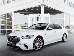 Begagnad 2024 Mercedes S63 AMG AMG Sedan | 2 149 000 kr