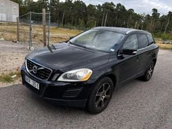 Begagnad 2012 Volvo XC60 SUV | 80 000 kr (Bra pris)