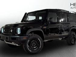 Ny 2025 Ineos Grenadier Kombi | 1 113 390 kr
