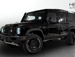 Ny 2025 Ineos Grenadier Kombi | 1 113 390 kr