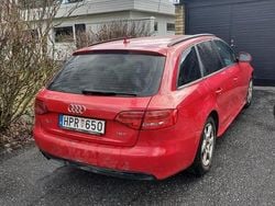 Begagnad 2009 Audi A4 Kombi | 19 900 kr (Superpris)