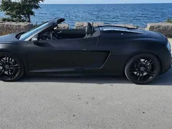 Begagnad 2011 Audi R8 Spyder Cab | 799 000 kr