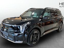 Ny 2025 Kia EV9 GT-Line SUV | 799 900 kr (Superpris)
