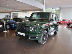 Begagnad 2024 Mercedes G63 AMG SUV | 1 949 900 kr