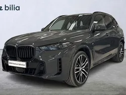 Grå Begagnad 2024 BMW X5 Comfort Edition SUV | 1 099 900 kr (Bra pris)