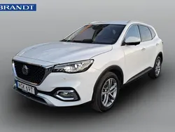 Vit Begagnad 2021 MG EHS SUV | 249 900 kr (Lite dyr)