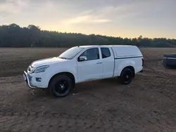 Vit Begagnad 2016 Isuzu D-Max Pickup | 187 500 kr