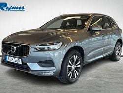 Grå Begagnad 2020 Volvo XC60 Momentum SUV | 379 900 kr (Bra pris)
