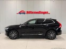 Svart Begagnad 2020 Volvo XC60 Inscription SUV | 399 900 kr (Marknadspris)